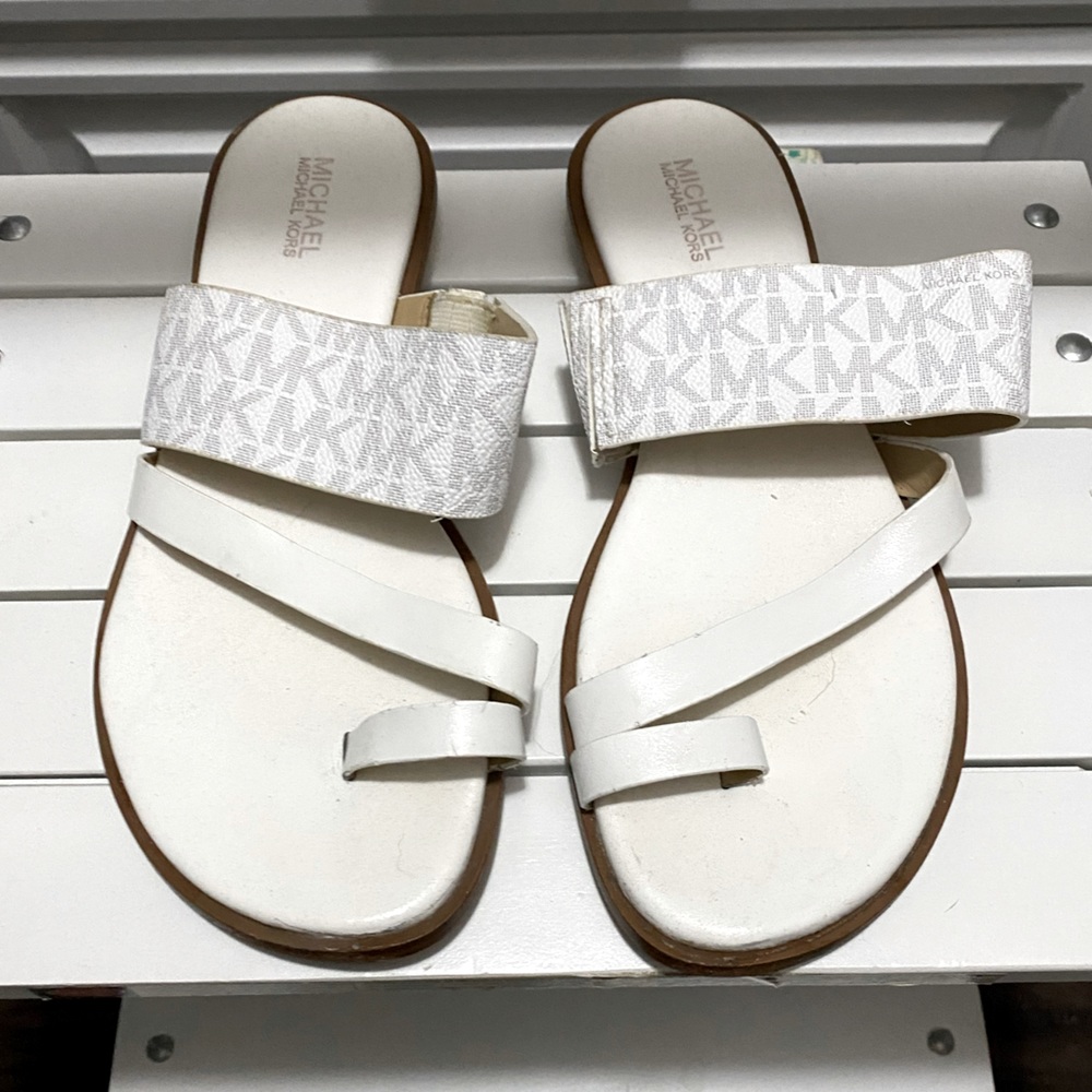 Michael Kors Sandals